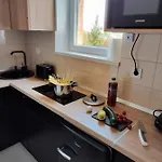 Apartment Kinizsi Miskolc