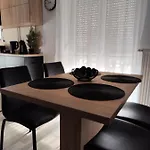 Apartment Kinizsi Miskolc