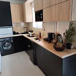 Apartment Kinizsi *