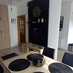 Apartment Kinizsi Miskolc