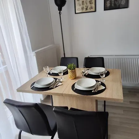 Kinizsi Мишкольц