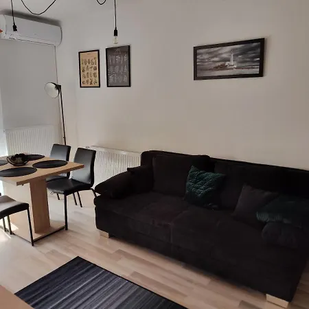 Appartement Kinizsi Miskolc