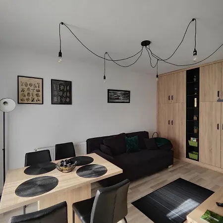 Kinizsi Apartment *