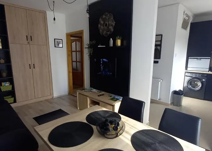 Apartment Kinizsi Miskolc