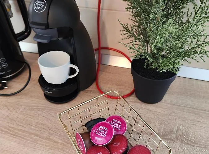 Kinizsi Apartment Miskolc