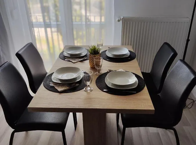 Kinizsi Appartement *